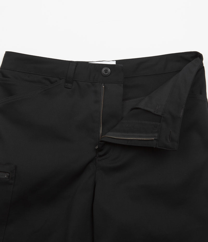 Nike SB Skate Shorts in Black