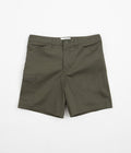 Nike SB Skate Shorts in Cargo Khaki
