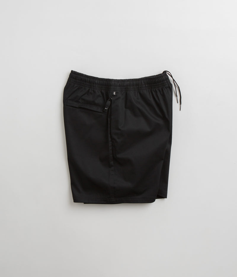 Nike SB Skyring Shorts in Black and Black