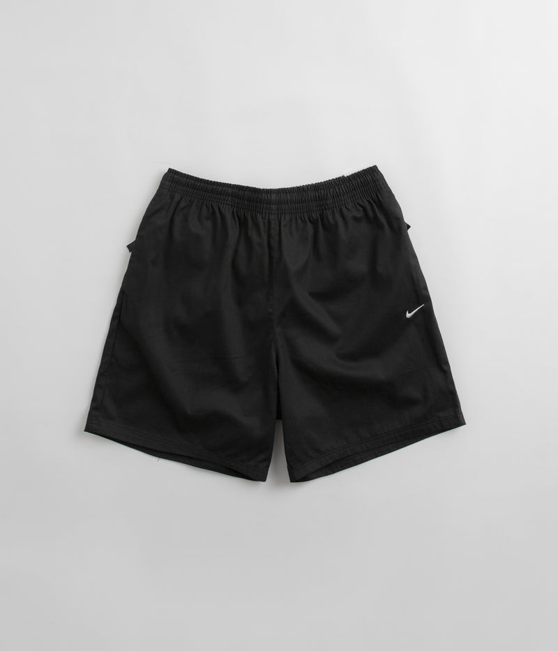 Nike SB Skyring Shorts in Black