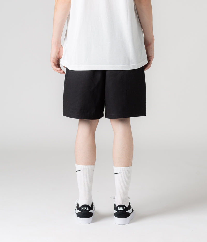 Nike SB Skyring Shorts in Black