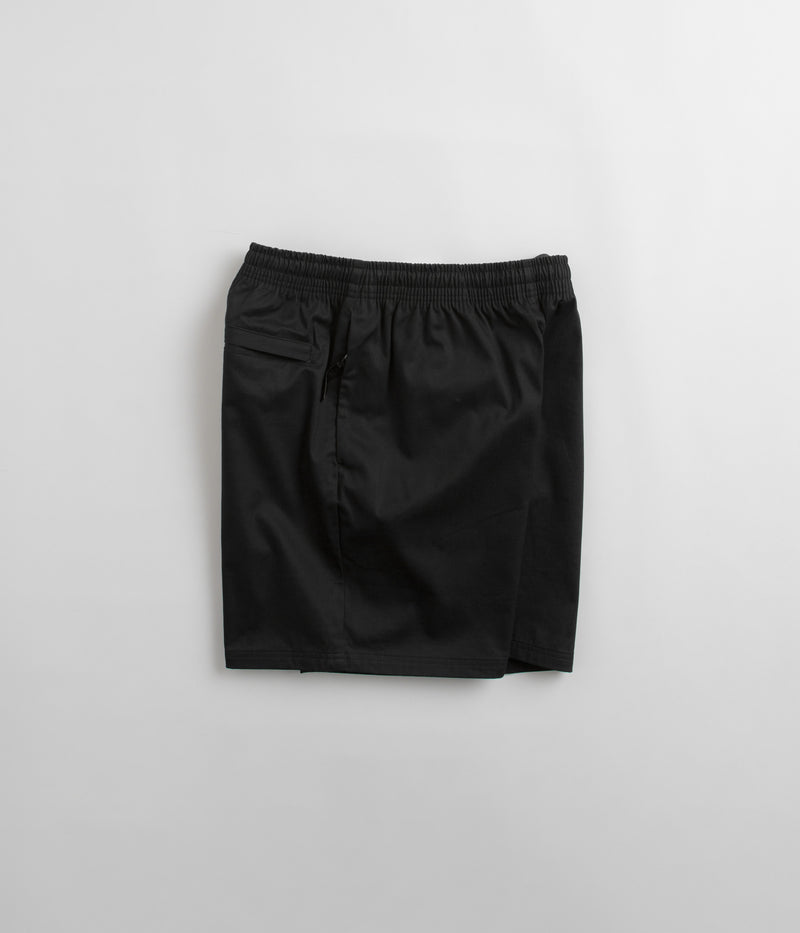 Nike SB Skyring Shorts in Black