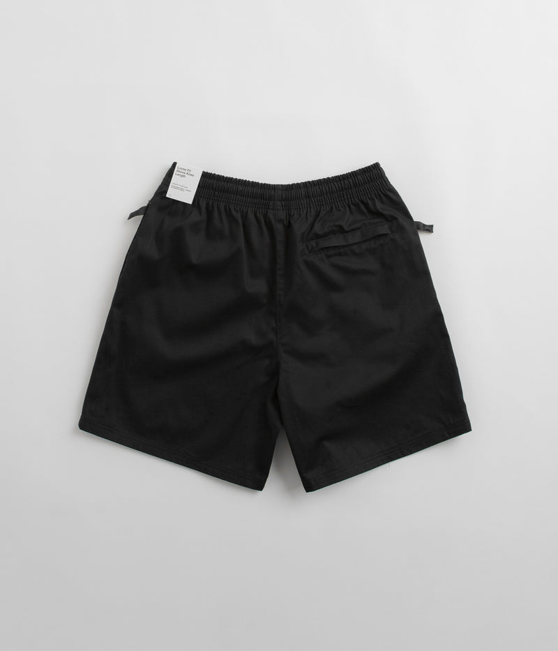 Nike SB Skyring Shorts in Black
