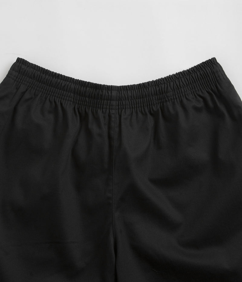 Nike SB Skyring Shorts in Black