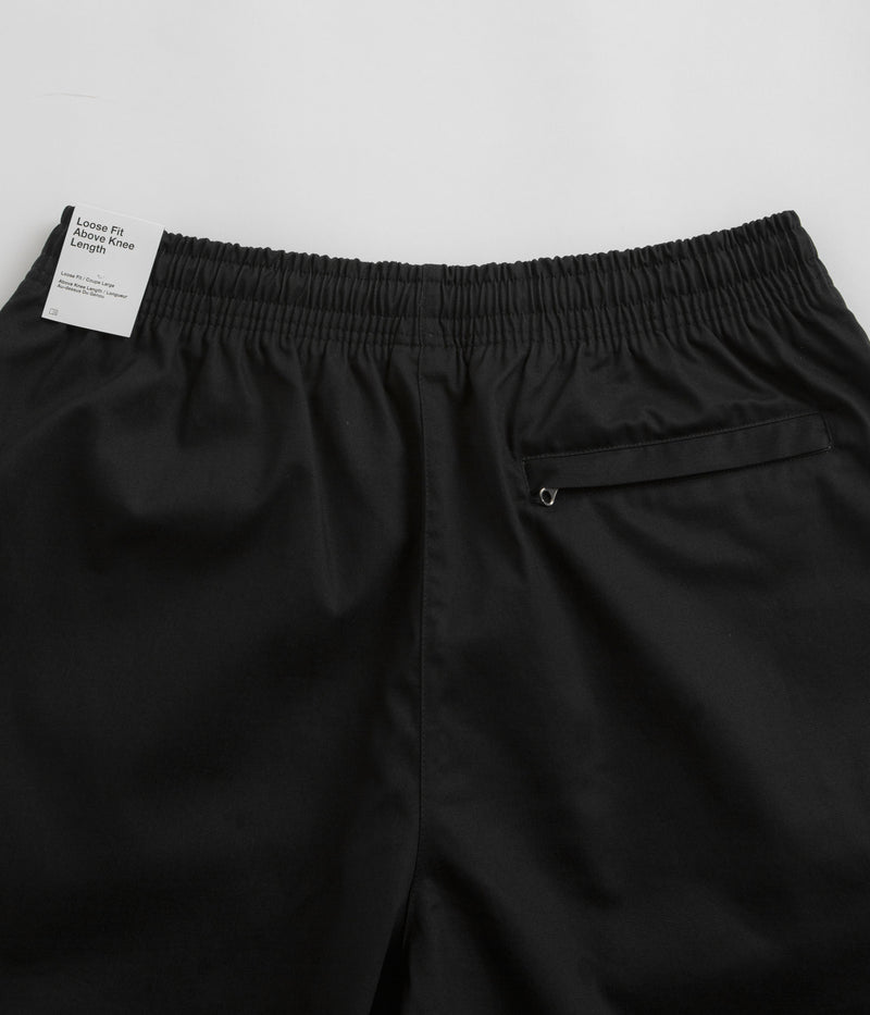Nike SB Skyring Shorts in Black