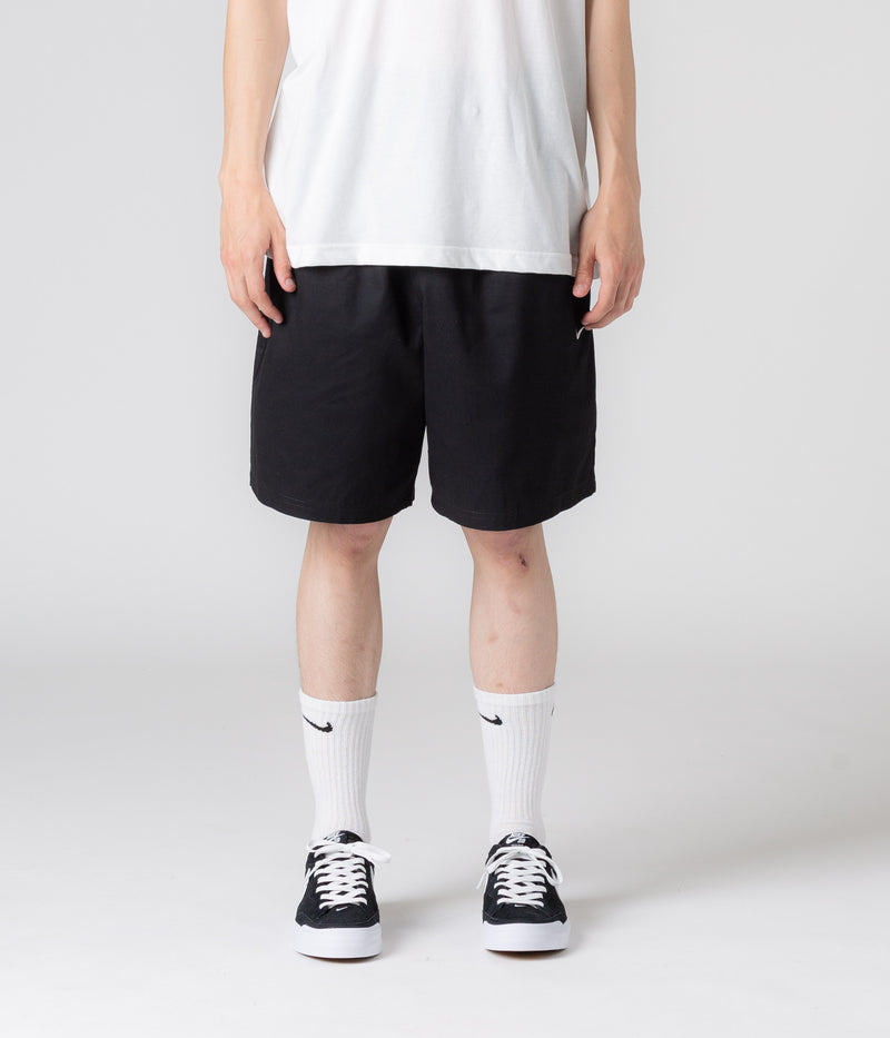 Nike SB Skyring Shorts in Black