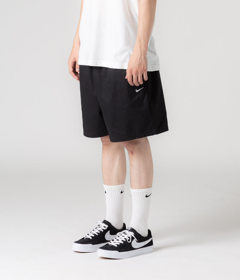 Nike SB Skyring Shorts in Black