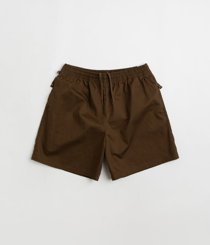 Nike SB Skyring Shorts in Cacao Wow