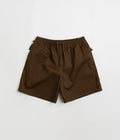 Nike SB Skyring Shorts in Cacao Wow