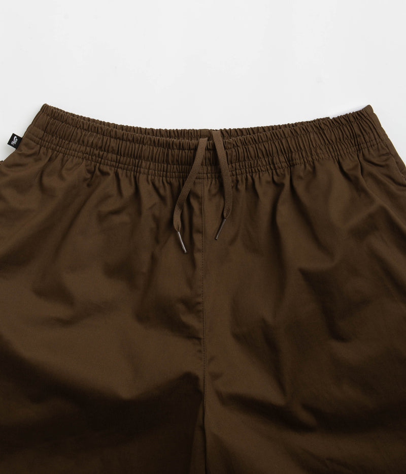 Nike SB Skyring Shorts in Cacao Wow