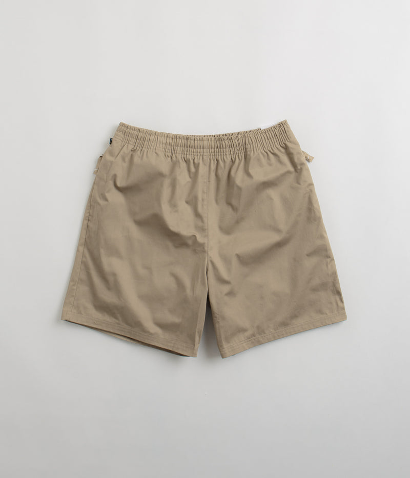 Nike SB Skyring Shorts in Khaki