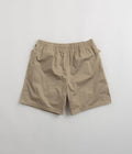 Nike SB Skyring Shorts in Khaki