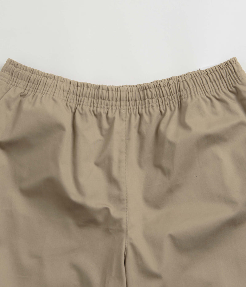 Nike SB Skyring Shorts in Khaki