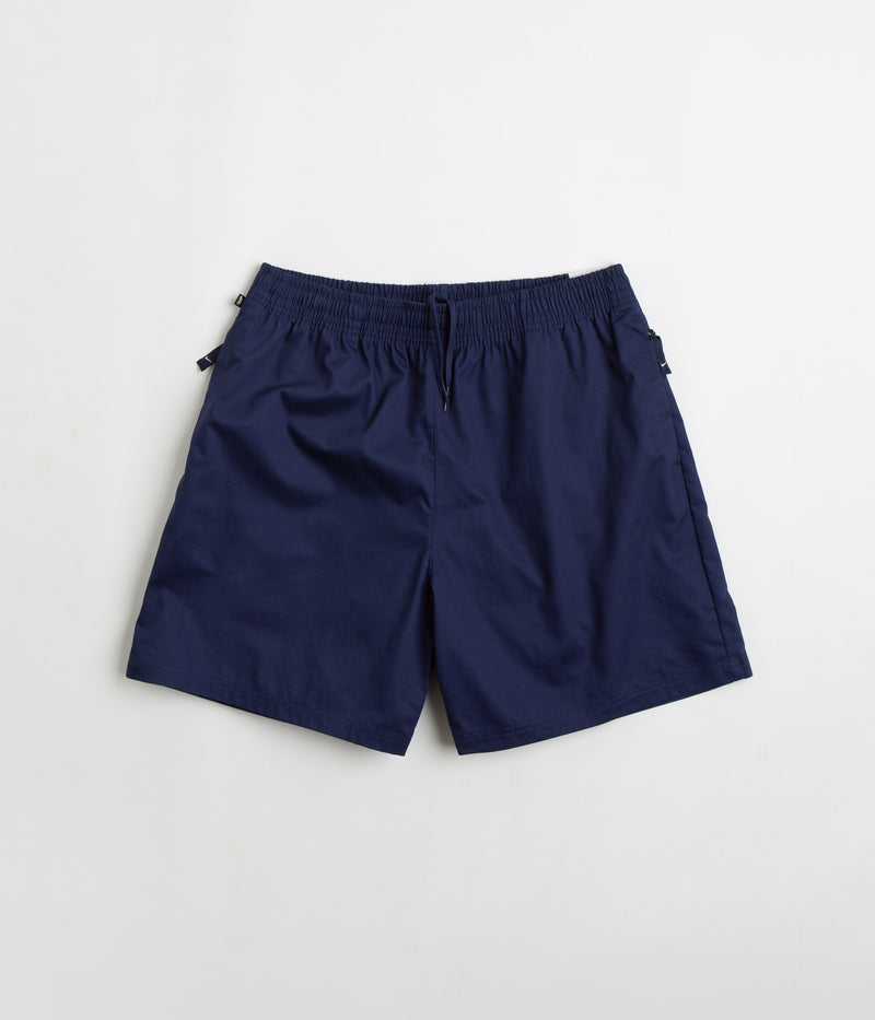 Nike SB Skyring Shorts in Midnight Navy
