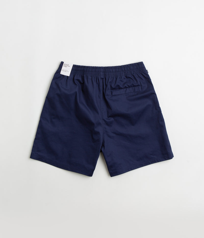 Nike SB Skyring Shorts in Midnight Navy