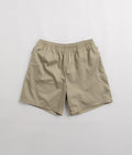 Nike SB Skyring Shorts in Neutral Olive and White