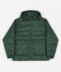 Nike SB Storm-FIT Ishod Wair Jacket in Noble Green and Black
