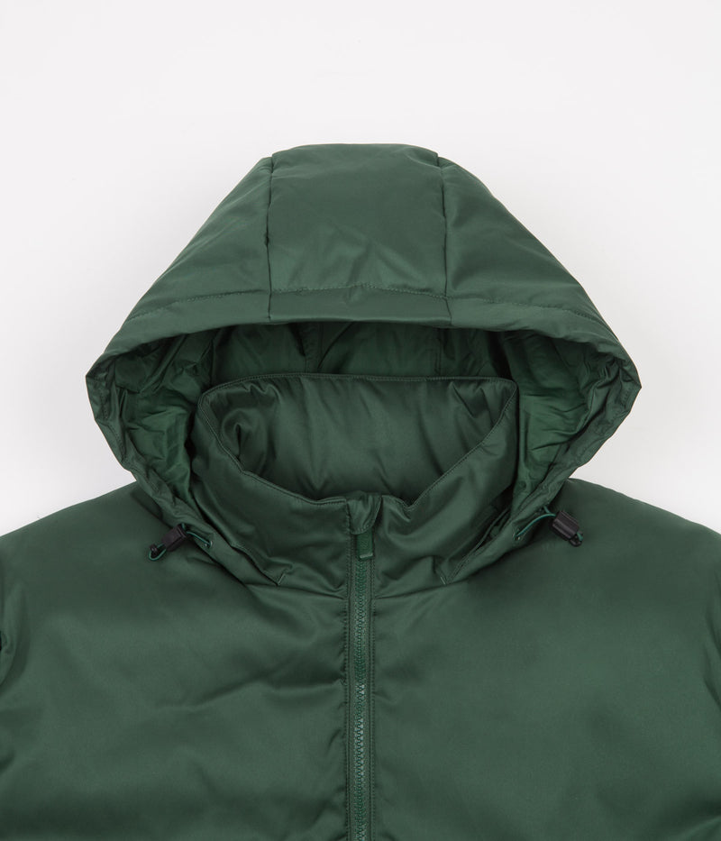 Nike SB Storm-FIT Ishod Wair Jacket in Noble Green and Black