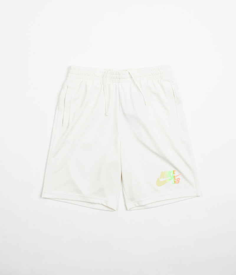 Nike SB Sunday Shorts in Sail