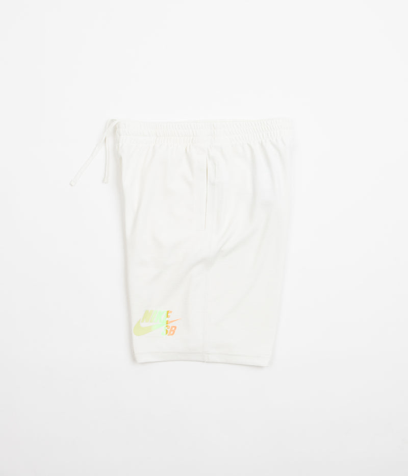 Nike SB Sunday Shorts in Sail