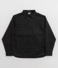 Nike SB Tanglin Shirt in Black