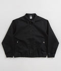 Nike SB Twill Premium Jacket in Black