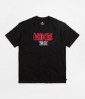 Nike SB Video T-Shirt in Black