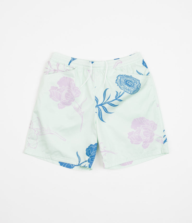 Nike SB Water Shorts in Barely Green