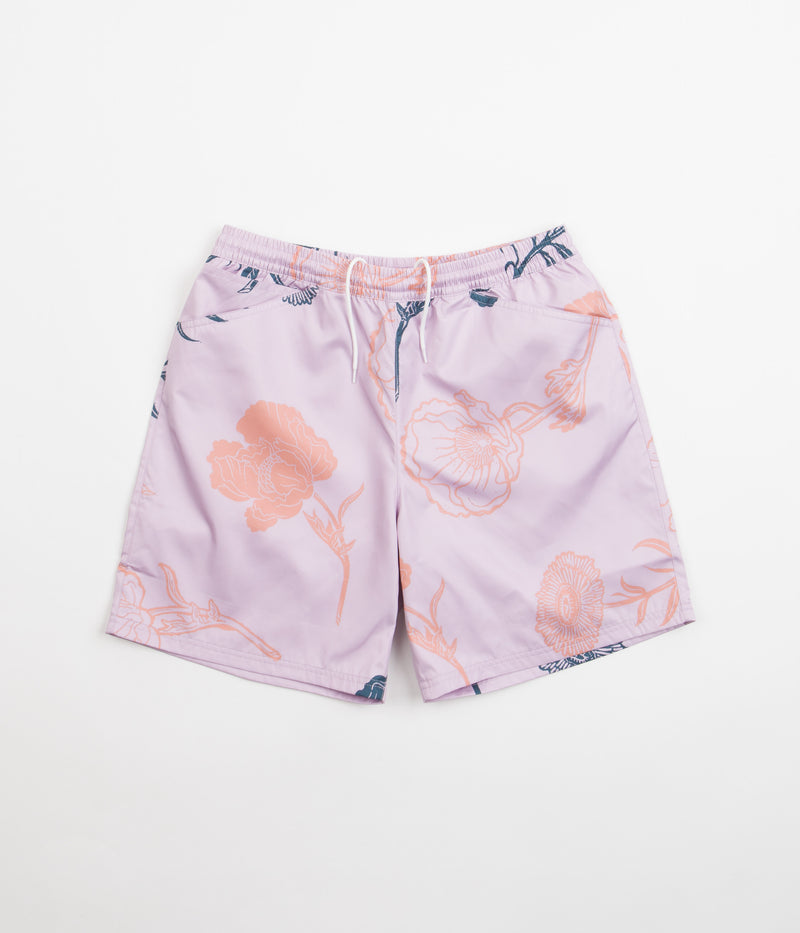 Nike SB Water Shorts in Doll