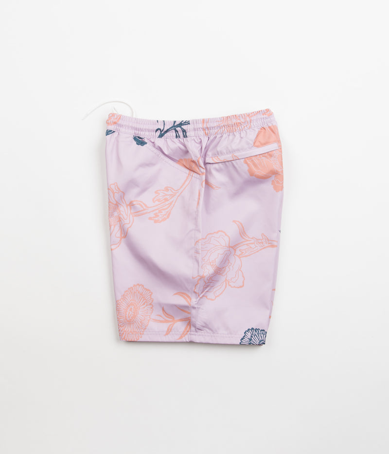 Nike SB Water Shorts in Doll