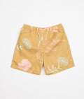 Nike SB Water Shorts in Sanded Gold