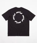 Nike SB Wheel T-Shirt in Black