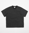 Nike SB Wind Shirt in Black