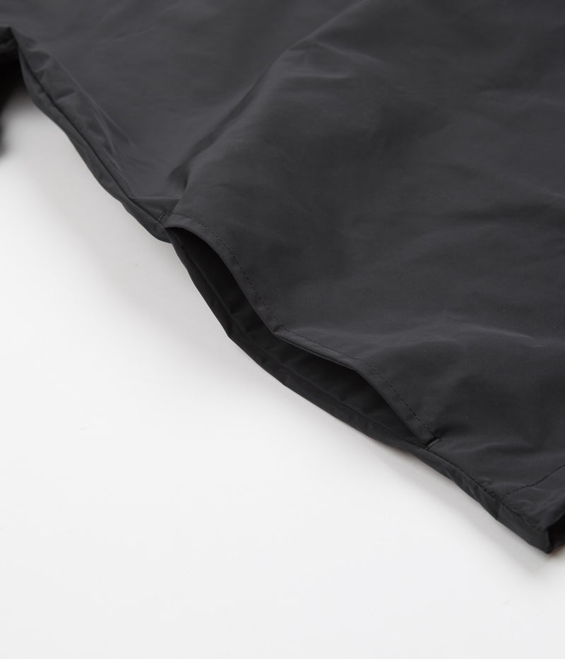 Nike SB Wind Shirt in Black