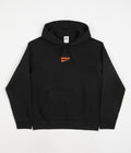 Nike SB x Concepts Hoodie in Black