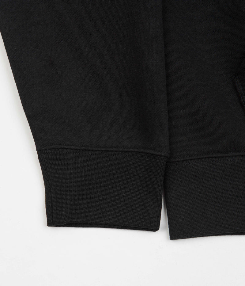 Nike SB x Concepts Hoodie in Black