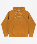 Nike SB x Doyenne Hoodie in Desert Ochre