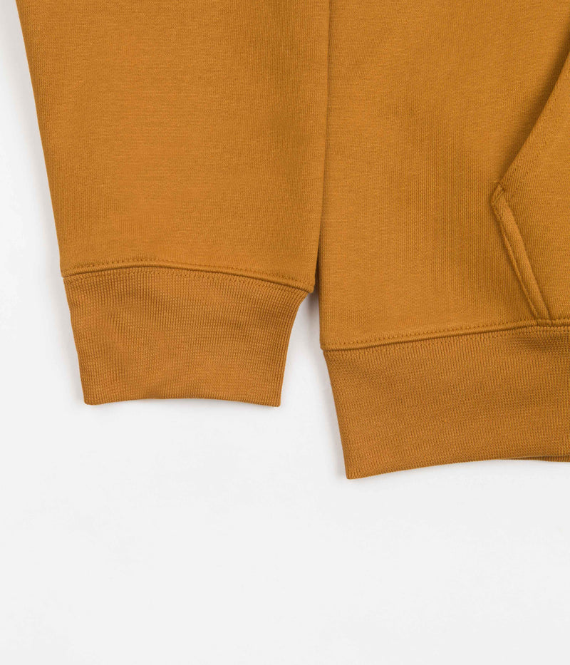 Nike SB x Doyenne Hoodie in Desert Ochre
