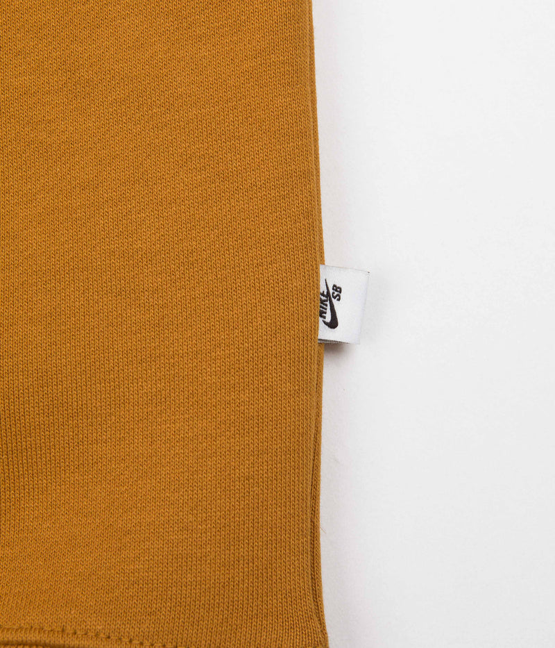 Nike SB x Doyenne Hoodie in Desert Ochre