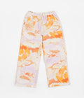 Nike SB x Doyenne Reversible Pants in Coconut Milk and Sesame