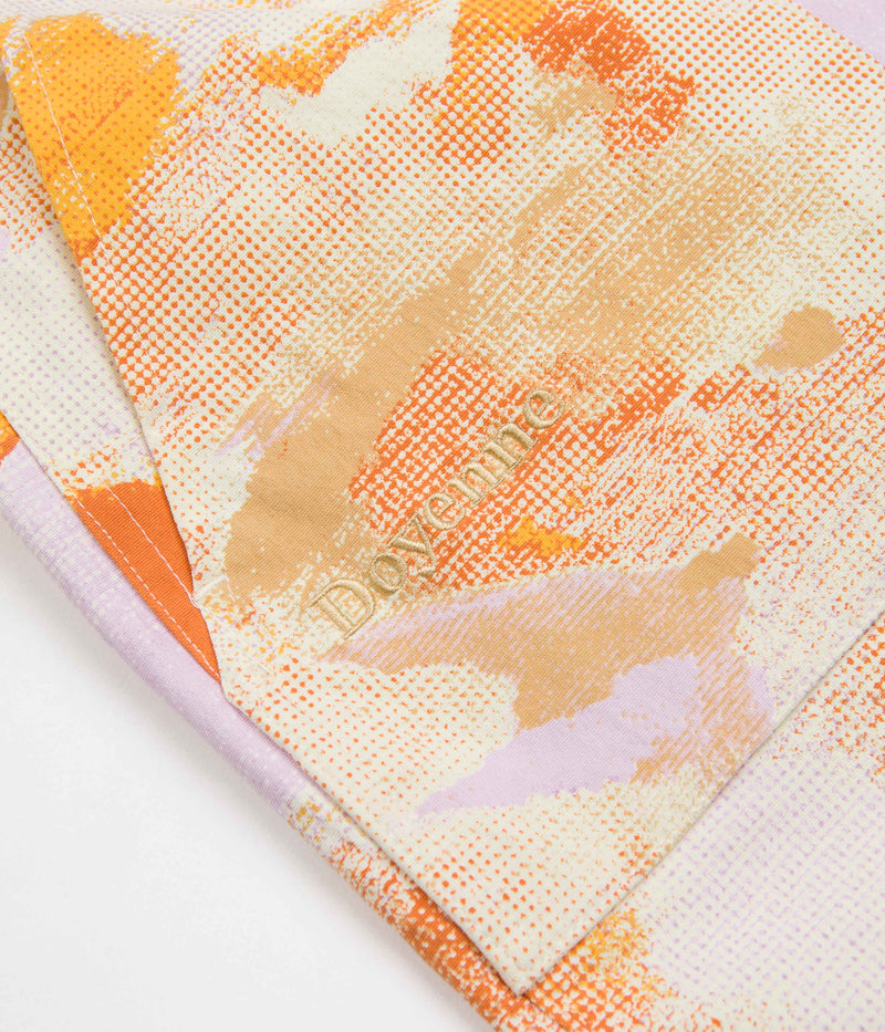 Nike SB x Doyenne Reversible Pants in Coconut Milk and Sesame
