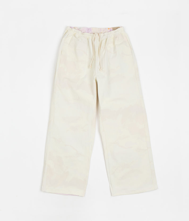 Nike SB x Doyenne Reversible Pants in Coconut Milk and Sesame