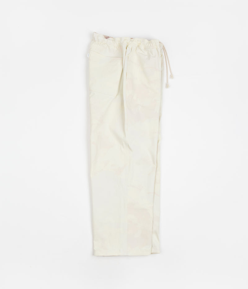 Nike SB x Doyenne Reversible Pants in Coconut Milk and Sesame