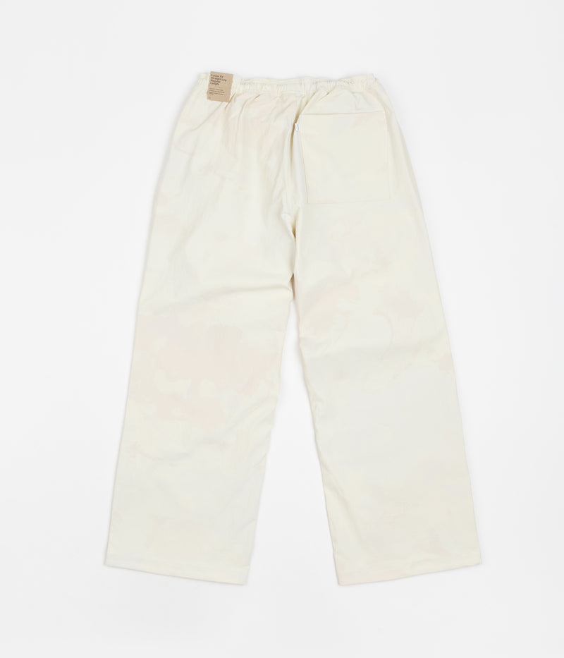 Nike SB x Doyenne Reversible Pants in Coconut Milk and Sesame