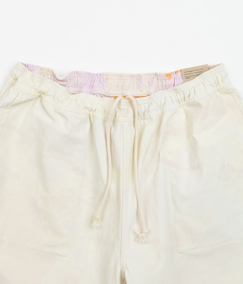 Nike SB x Doyenne Reversible Pants in Coconut Milk and Sesame