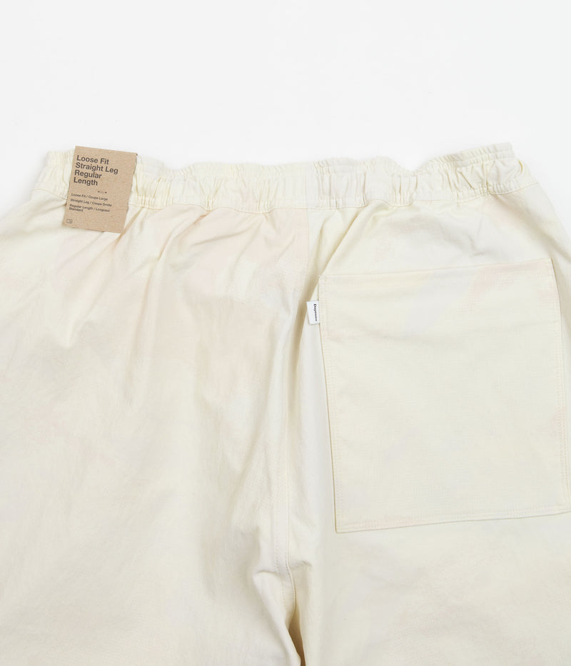 Nike SB x Doyenne Reversible Pants in Coconut Milk and Sesame