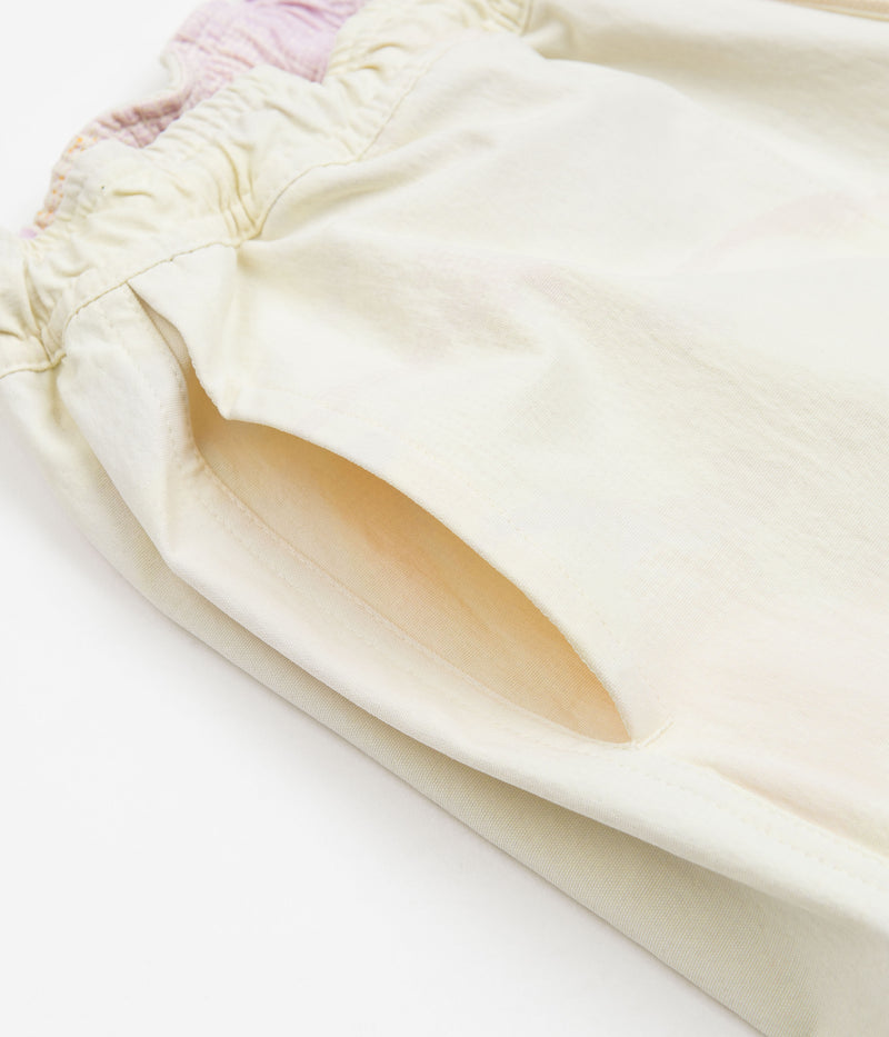 Nike SB x Doyenne Reversible Pants in Coconut Milk and Sesame