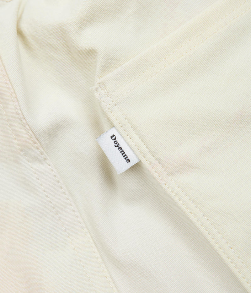 Nike SB x Doyenne Reversible Pants in Coconut Milk and Sesame