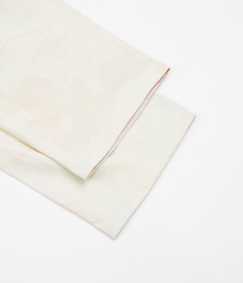 Nike SB x Doyenne Reversible Pants in Coconut Milk and Sesame