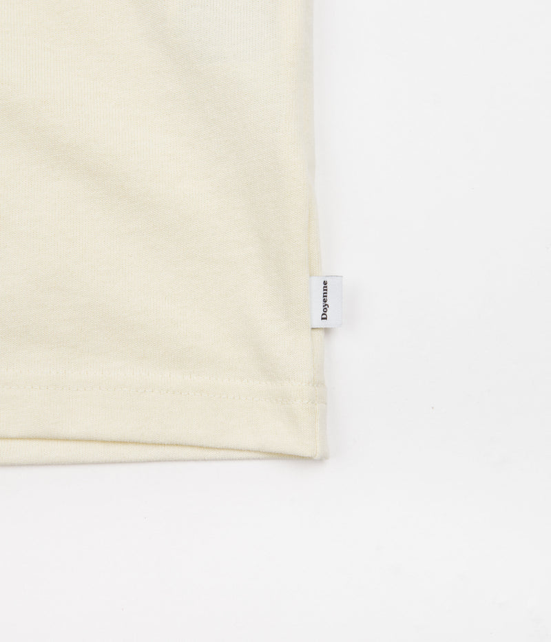 Nike SB x Doyenne T-Shirt in Coconut Milk